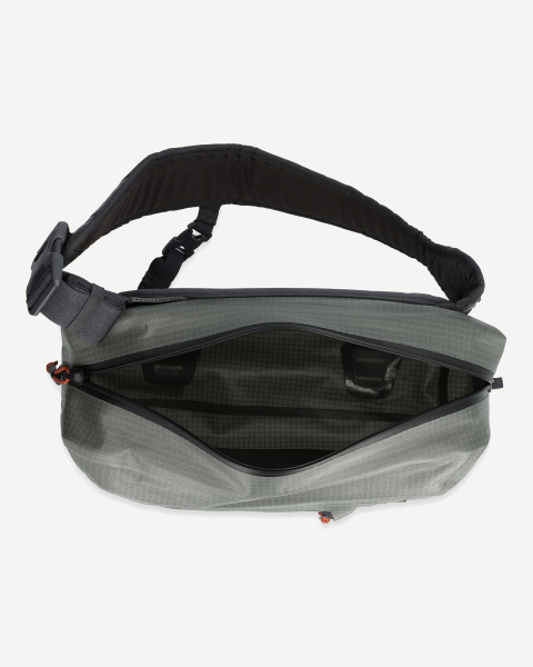 Рюкзак Simms Dry Creek Z Sling Pack 12L (Olive; 12л)